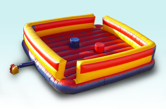 Joust inflatable